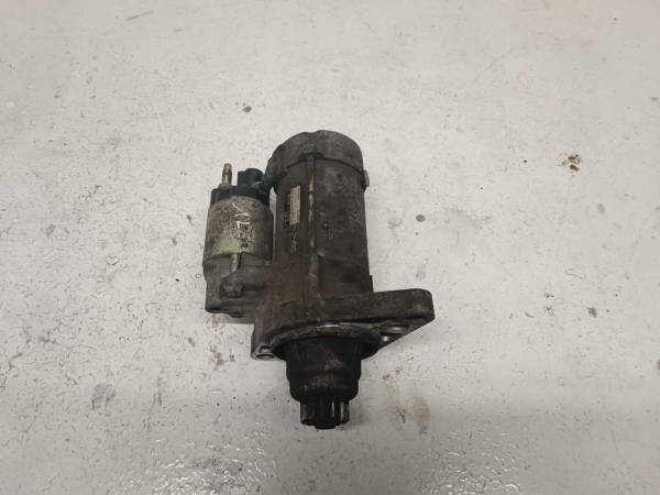 DEMARREUR VAG - Vue 2